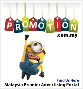 Promotion in Malaysia